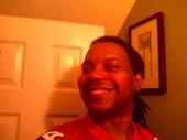 Kadesch Blackshear