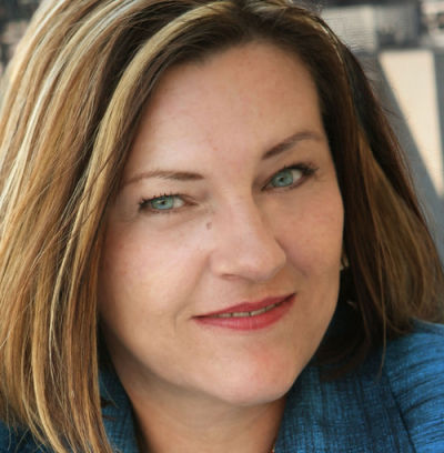 Deborah Moazen