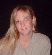 Tracy Stephenson
