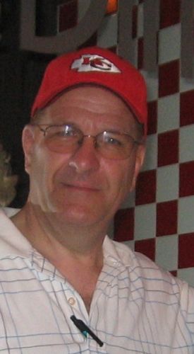 Thomas Nash