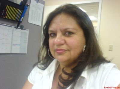 Noemi Garza