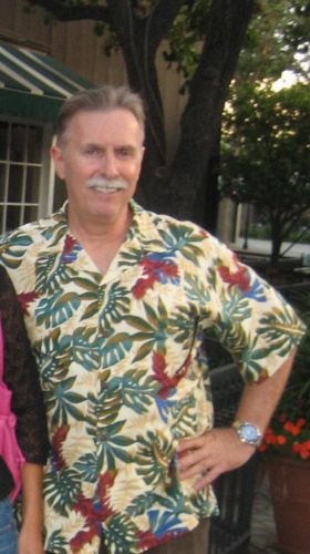 Robert Mello