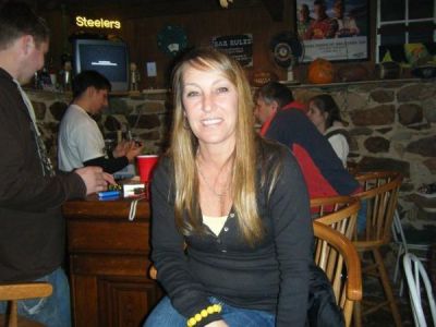 Sandra Klinger