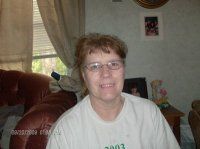 Carol Meadows
