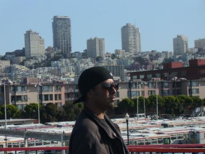 Brian Vidalez