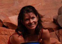 Tammy England