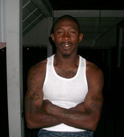 Tavon Harell