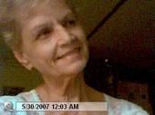 Gloria Lambright