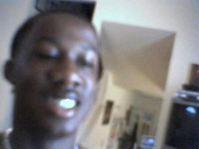 Anthony Burrell