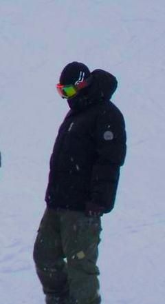 Shane Sarna