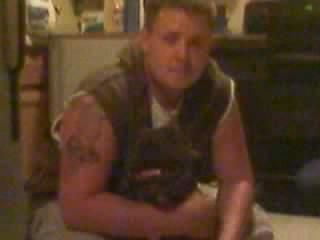 Mark Dake