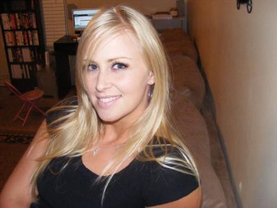 Misty Hodge