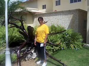 Yolanda Smith