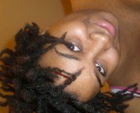 Sade Robinson