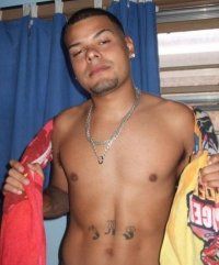 Jimmy Santos