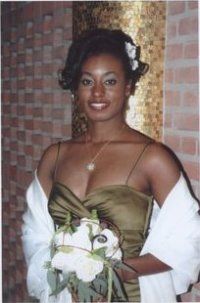 Destinnie Pace
