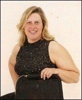 Mary Hornsey