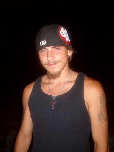 Matthew Klinshaw