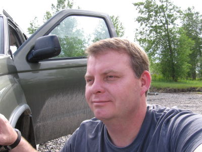 Stephen Chandler