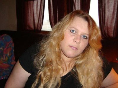 Debbie Harrell