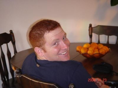 Ryan Coker