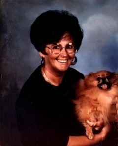 Evelyn Moore
