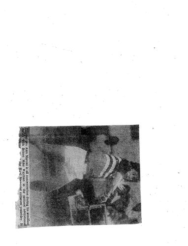 Alexander Marcial