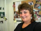 Sherry Hussey