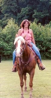 Cheri Allen