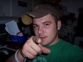 Dustin Thomason
