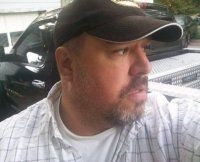 Roy Nutt