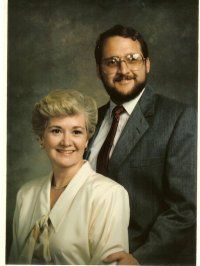 Joyce Wright