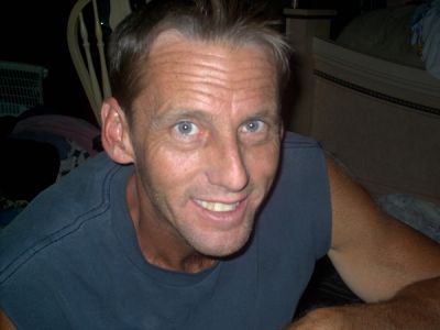 Martyn Leahy