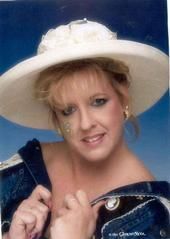 Linda Witt