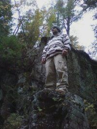 Justin Sarsick