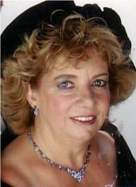Roberta Capen