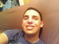 Jonathan Prizzi