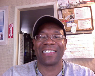 George Anderson