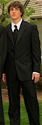 Timothy Gavronski