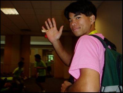 Allen Tsai
