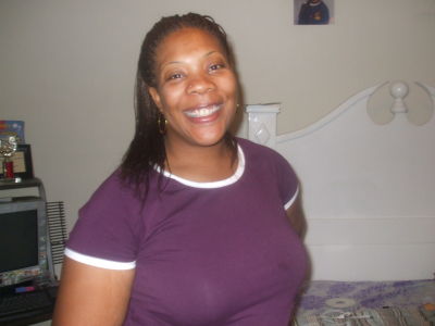Latasha Gay