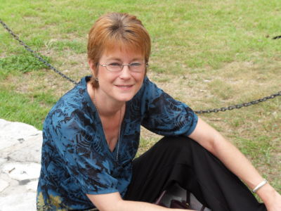 Tara Ralston