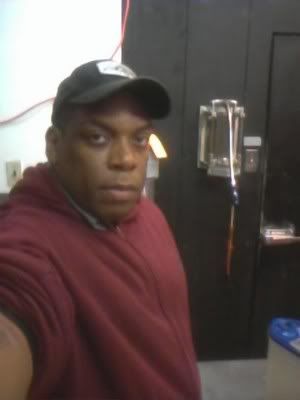 Mark Moore