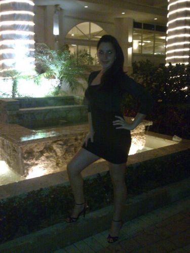 Suany Pichardo