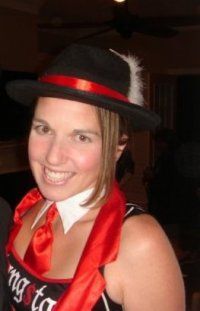 Stacey Cargill
