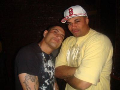 Michael Cruz