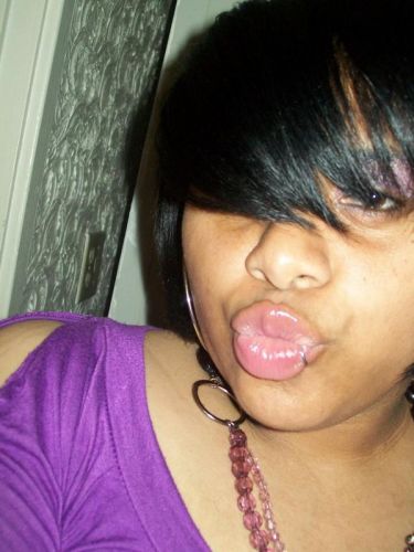 Lakeisha Brooks