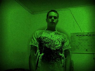 Christopher Leon