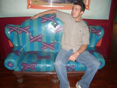 Kyle Smith