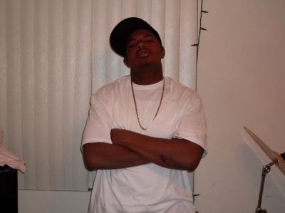 Terrance Wooley